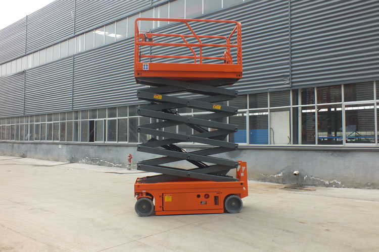 成都出租升降平臺(tái)